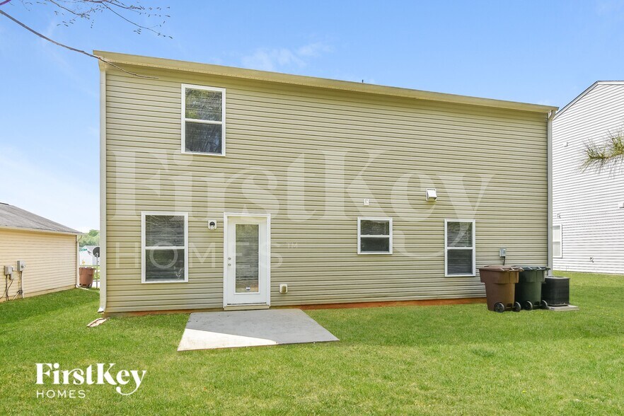 Building Photo - 3902 Edgewood Terrace Rd
