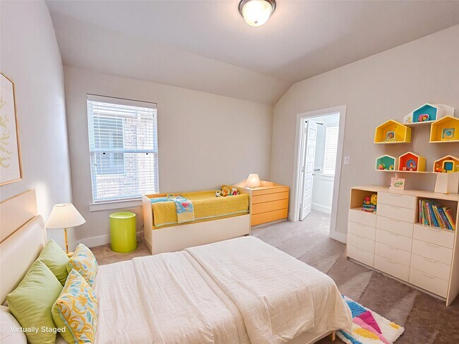 Building Photo - 6007 Churchill Spgs Ln