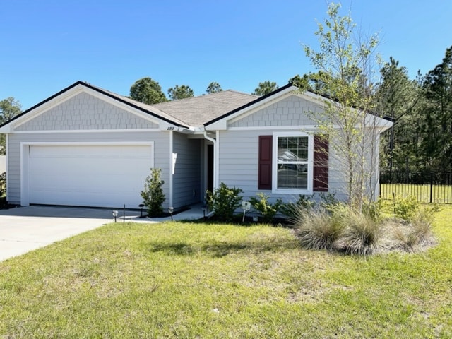 Building Photo - 253 Cody St