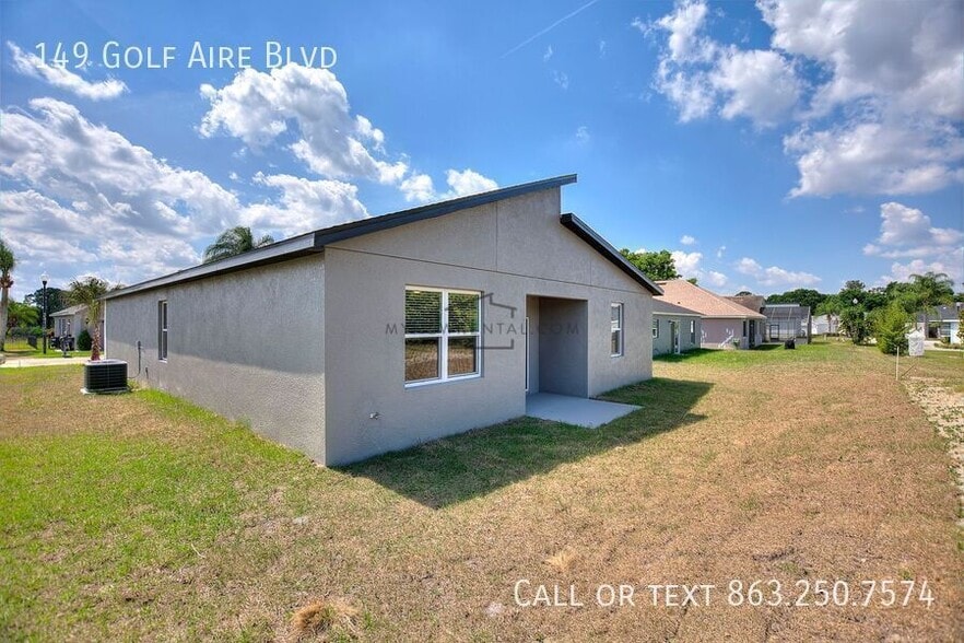 Building Photo - 149 Golf Aire Blvd