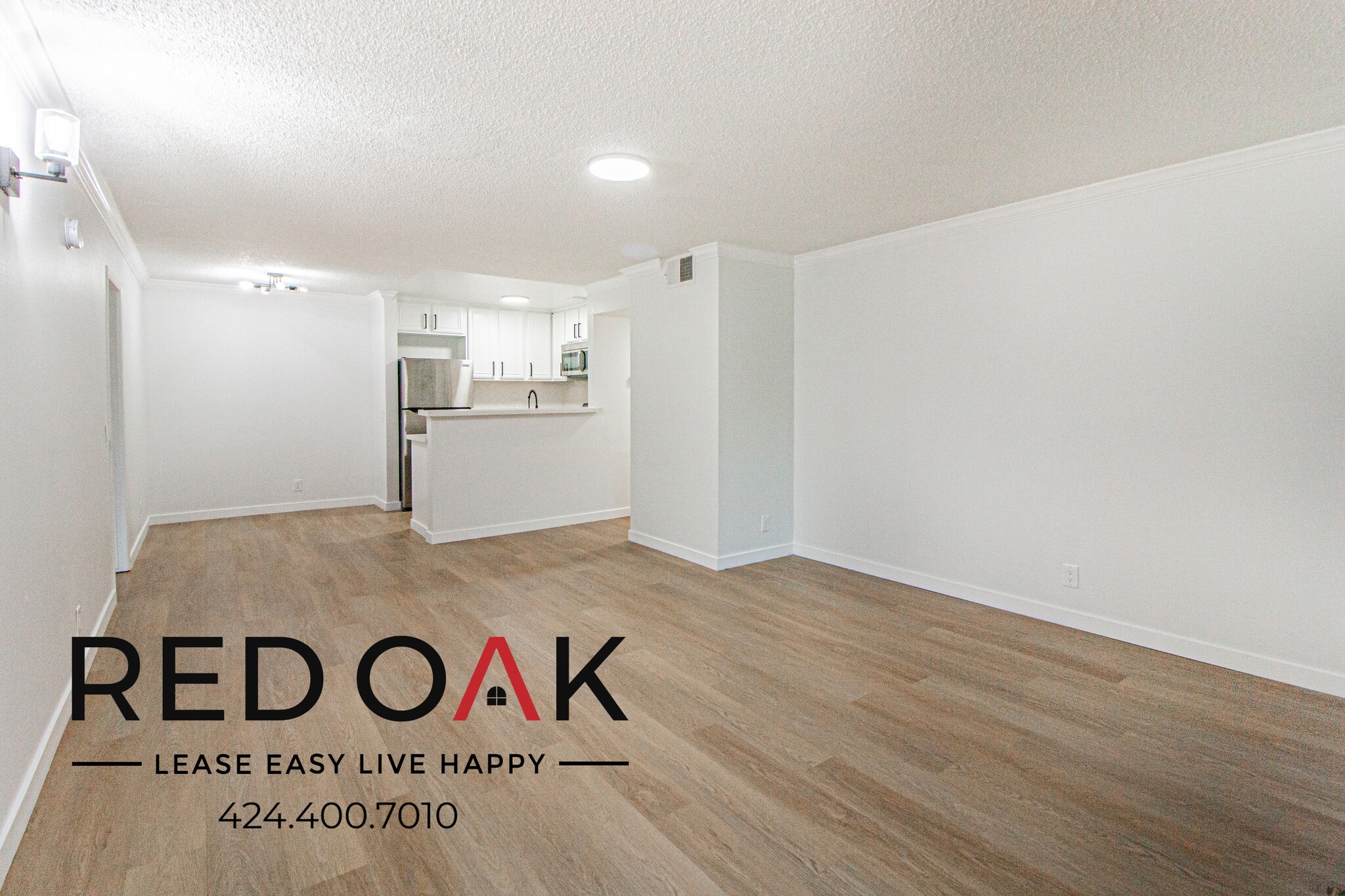 Building Photo - 1522 N Formosa Ave