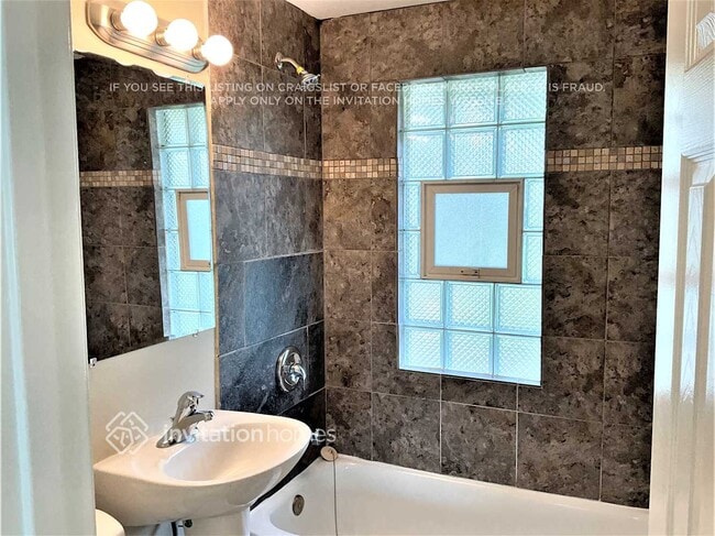 Building Photo - 4949 Paxton Rd