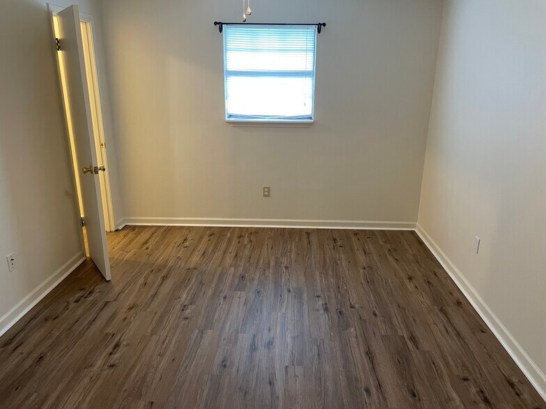 Bedroom #2 - 214C Gloria St