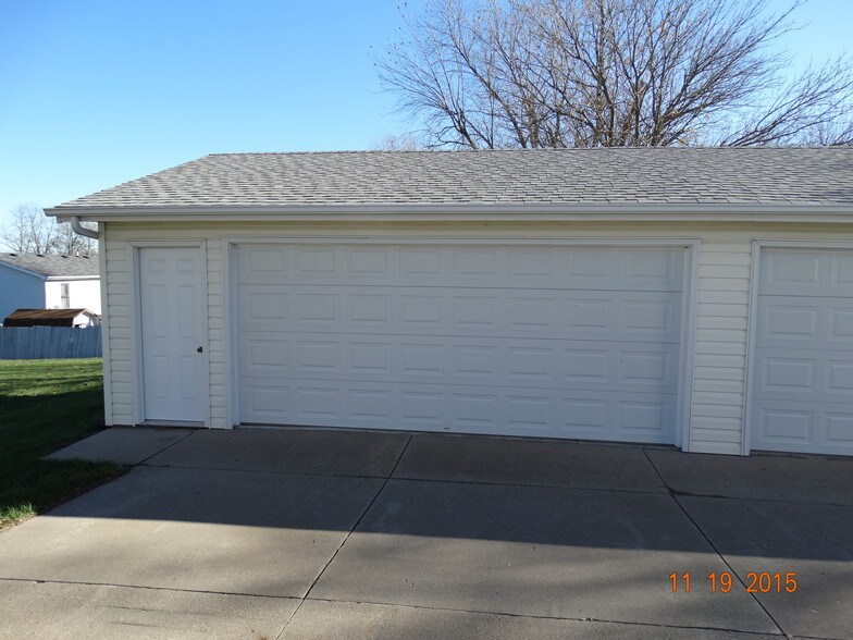 Building Photo - 706 Morrell Dr