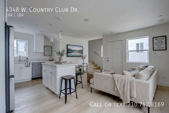 Building Photo - 4348 Country Club Dr