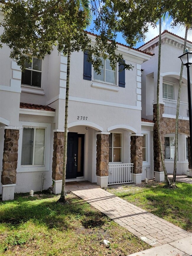 Primary Photo - 2707 SW 82nd Ave