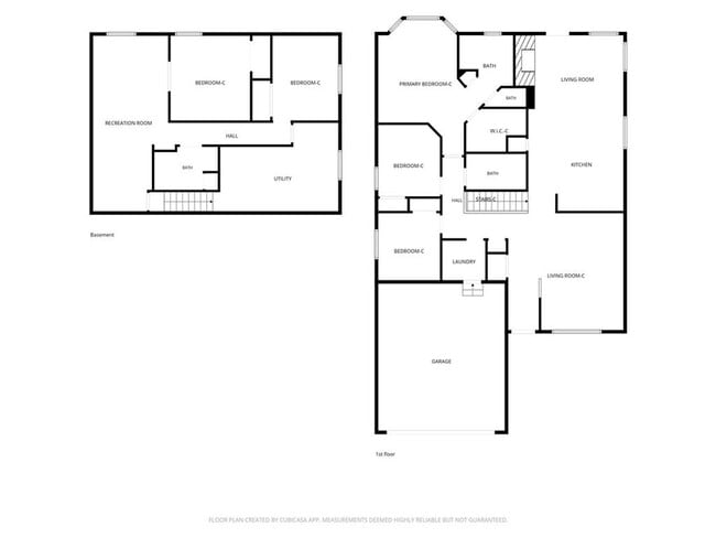 Building Photo - 2225 Timber Creek Dr