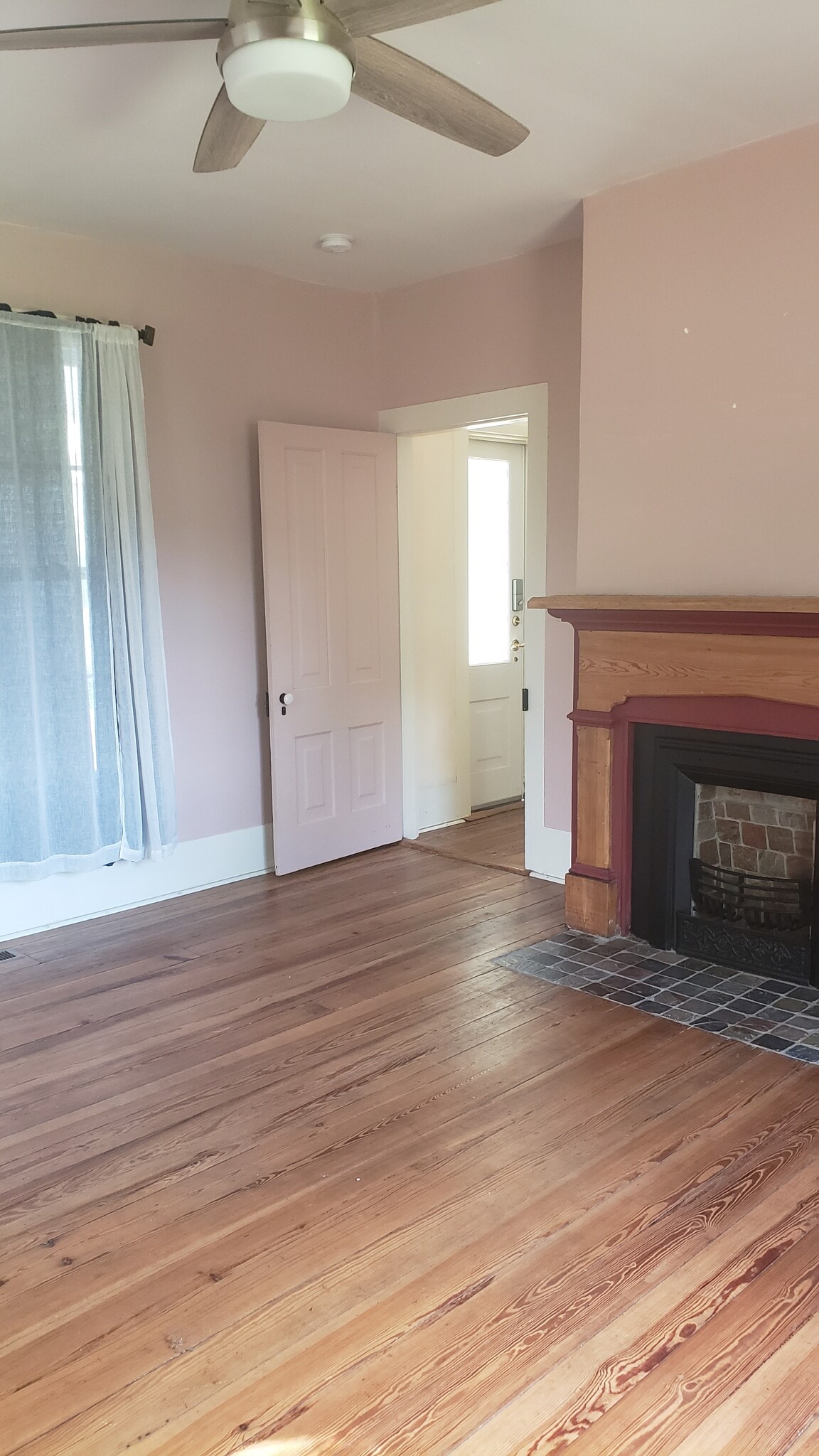 Building Photo - 503 Wachovia St