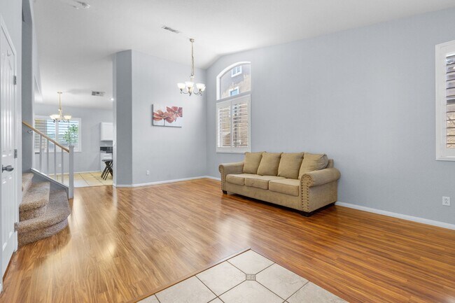 Building Photo - Beautiful 4BR Home in Gated Community with 3-Car Garage