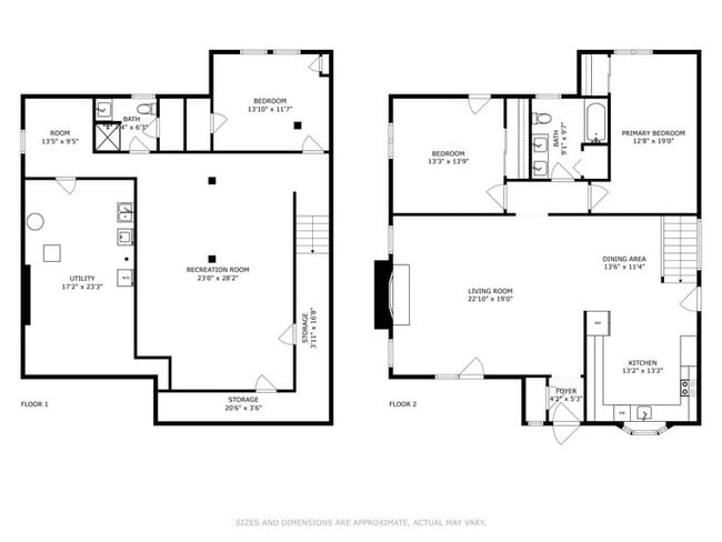 Building Photo - 6434 N Leoti Ave