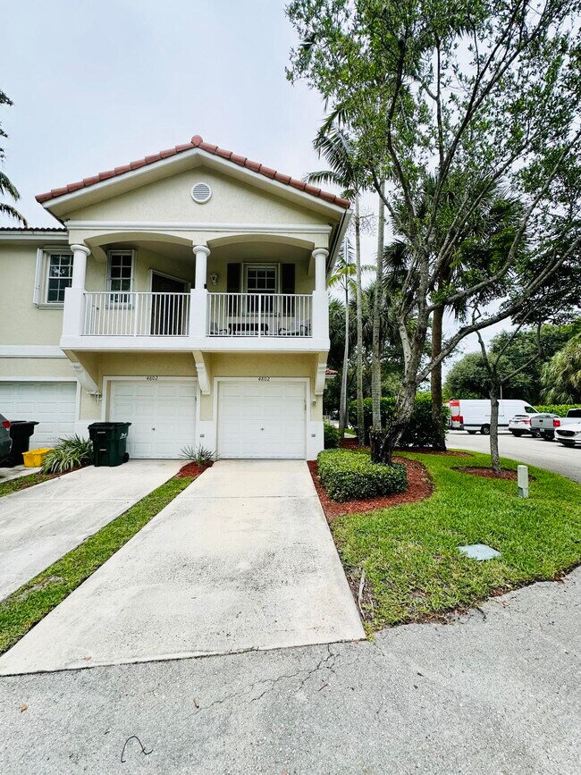 Building Photo - 4802 W Bexley Park Dr