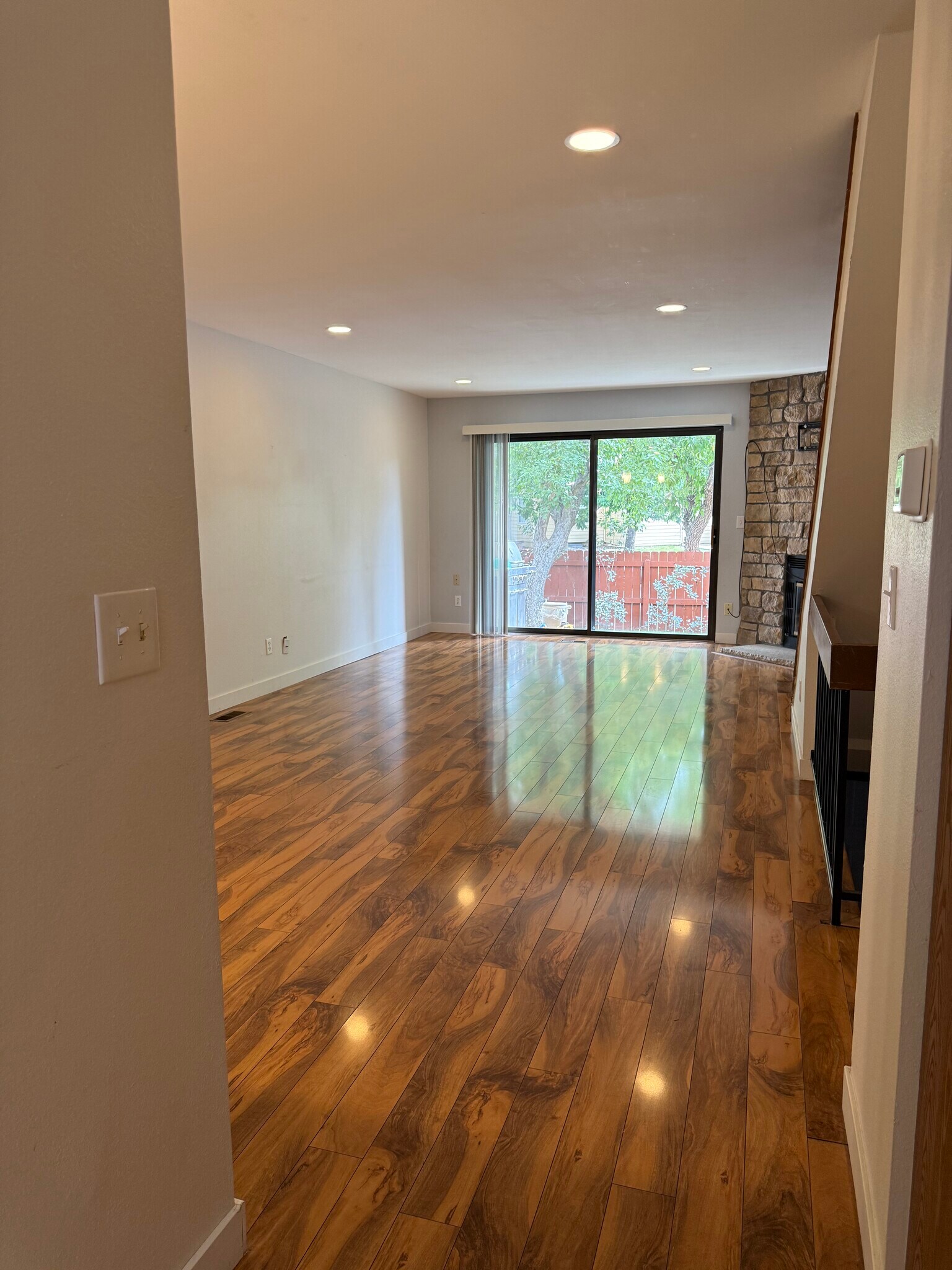 Main Living Area - 7474 E Arkansas Ave