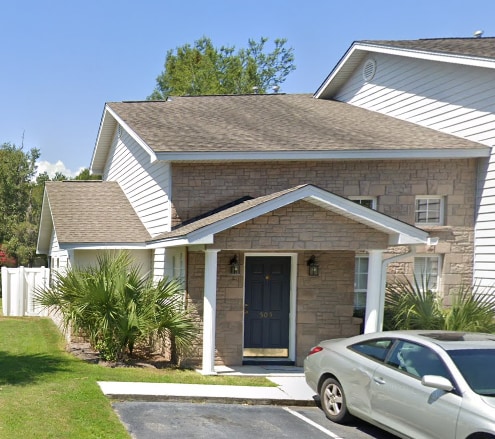 Building Photo - 505 Sunny Side Way