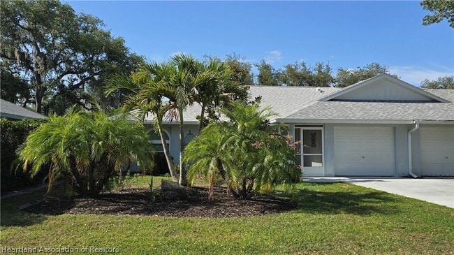 Building Photo - 4616 Granada Blvd