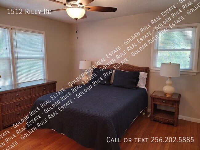 Building Photo - 1512 Riley Rd