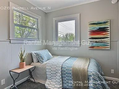 Building Photo - 3026 Russell Ave N