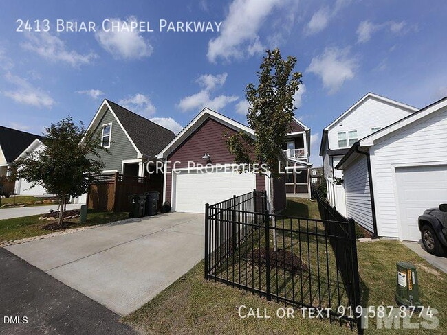 Building Photo - 2413 Briar Chapel Pkwy