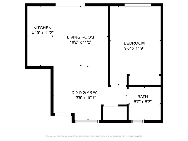 Building Photo - 1057 Circle City Dr