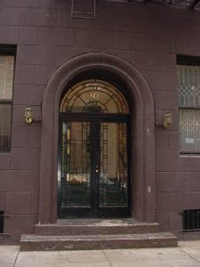 Building Photo - 26 W 97th St