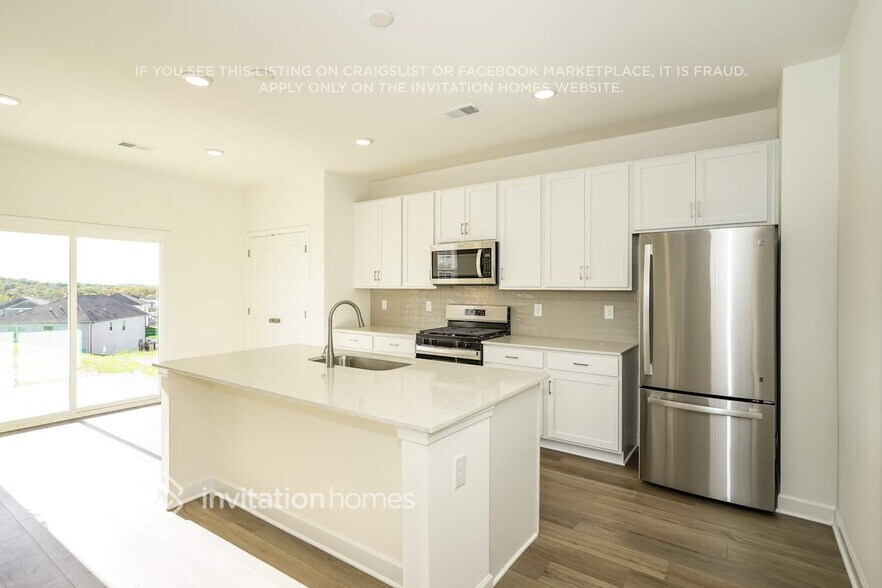 Building Photo - 1364 Georgetown Dr