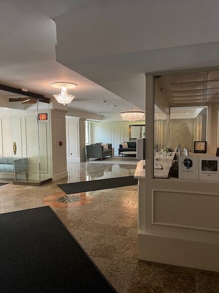 Building Photo - 4301 Massachusetts Ave NW