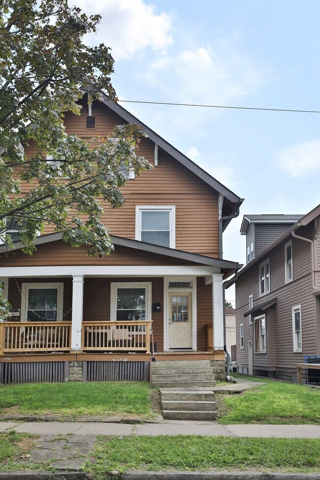 Building Photo - 103-105 Frambes Avenue