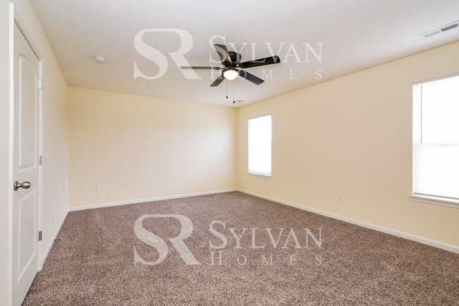Building Photo - The Lifestyle You Deserve.