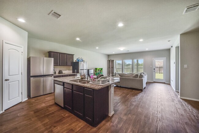 Building Photo - 23603 Blodgett Peak Trl