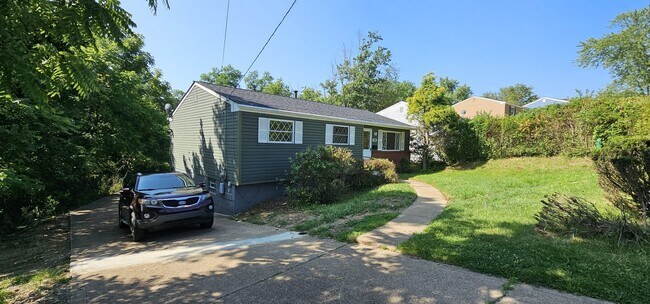 Building Photo - 7988 Aber Rd