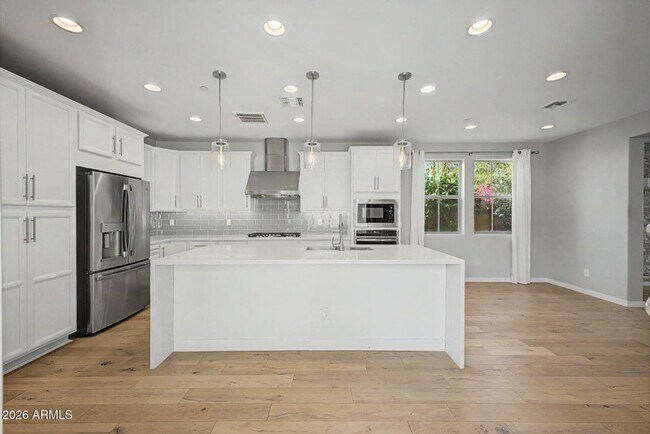Building Photo - 3 Bedroom 3 Bathroom Recker Pointe Home