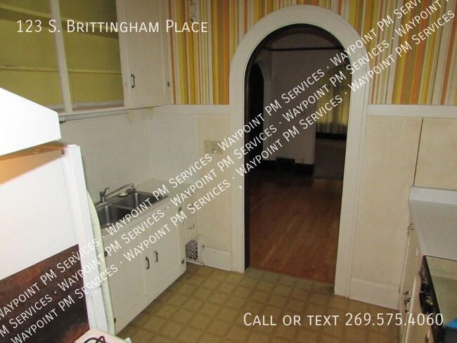 Building Photo - 123 S Brittingham Pl