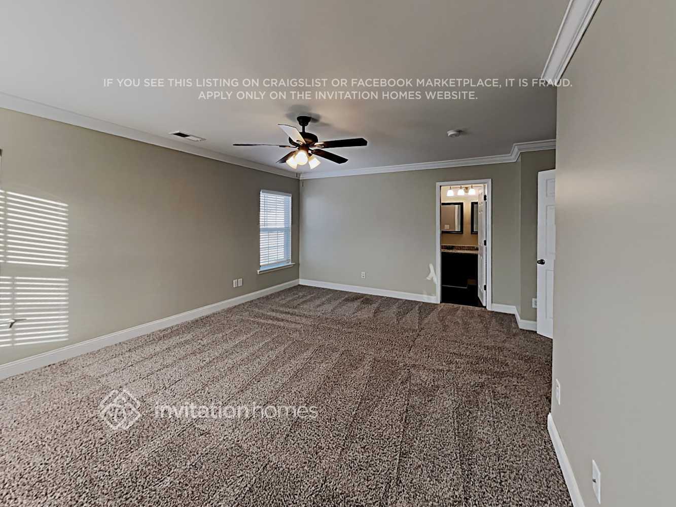 Building Photo - 4505 Stone Mountain Dr