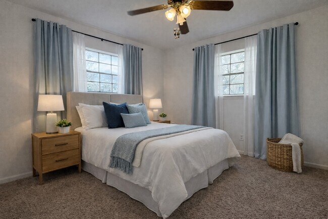 Building Photo - 508 Mahan Ave