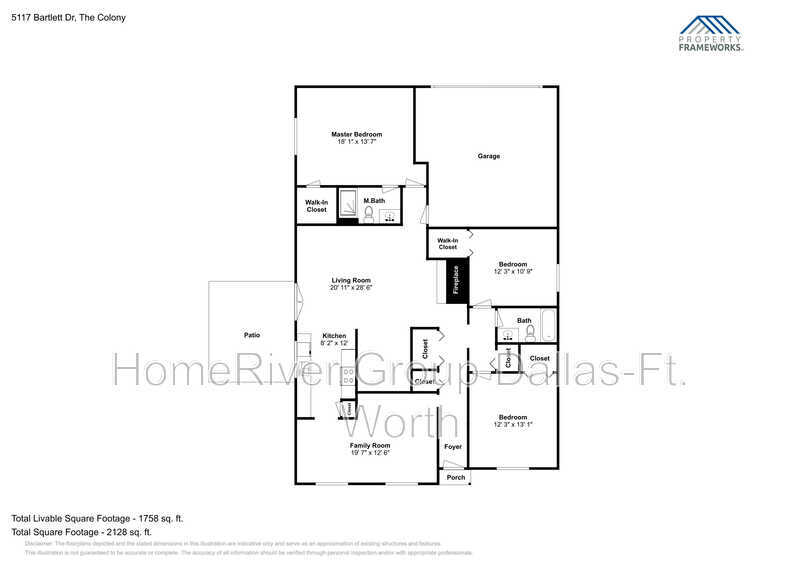 Building Photo - 5117 Bartlett Dr