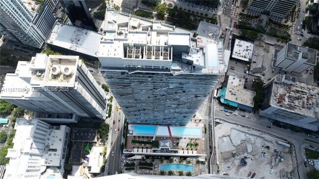 Building Photo - 1300 S Miami Ave