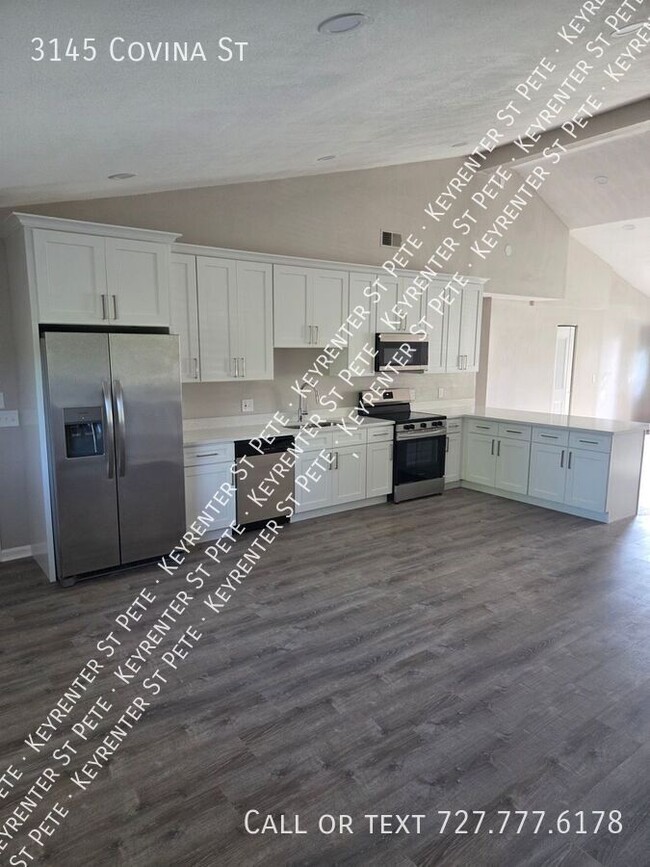 Building Photo - 3145 Covina St