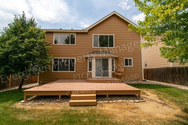 Building Photo - 2214 Bow Side Dr