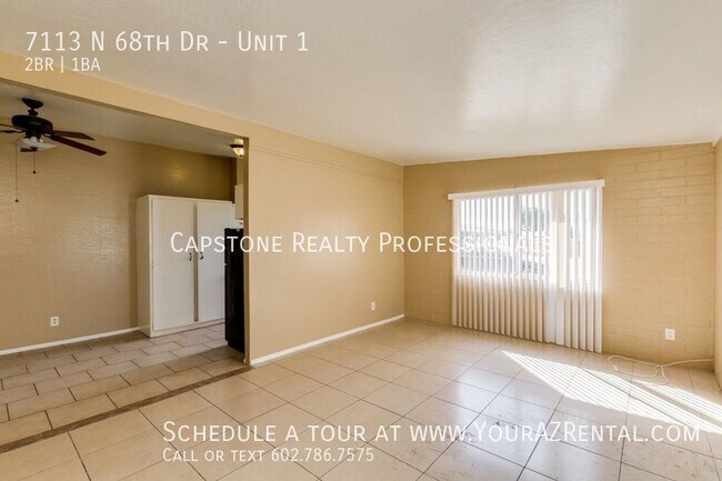 Building Photo - 7113 N 68th Dr