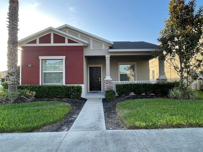 Primary Photo - 21117 Passive Porch Dr
