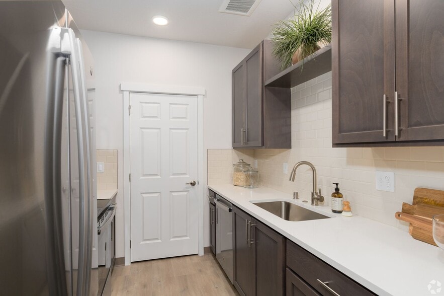 Interior Photo - The Timbers at Wandermere