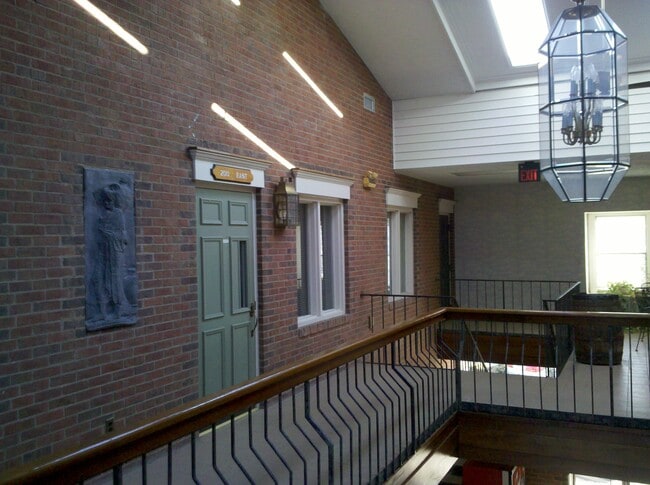 Building Photo - 300 W Broome St