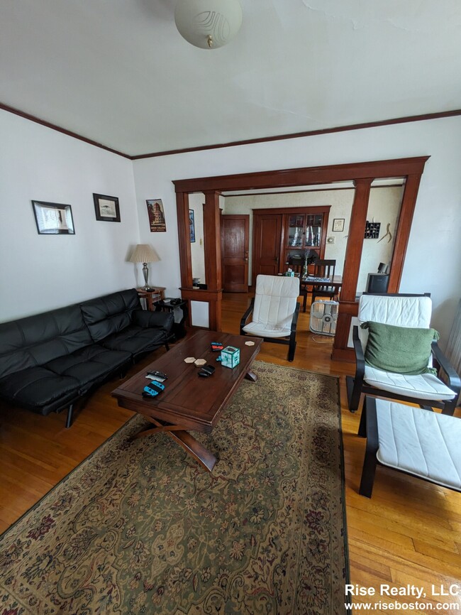 349 Granite St - 349 Granite St Quincy MA 02169 | Apartment Finder