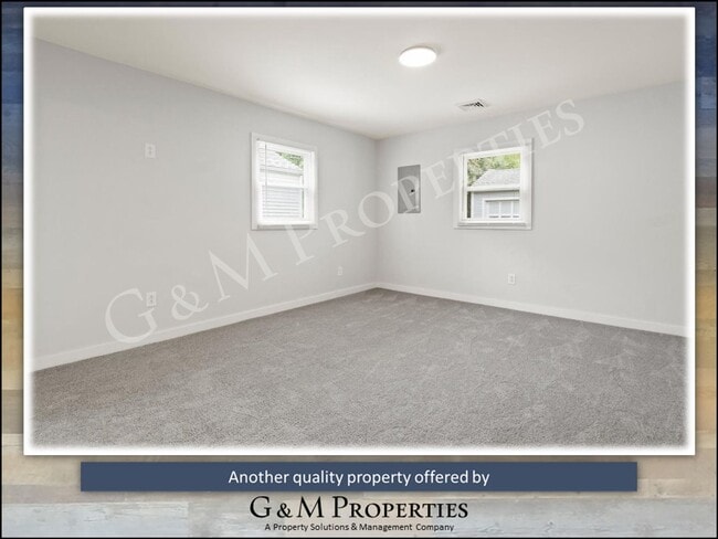 Building Photo - Fully Furnished 2-Bedroom Rental - Walk to Strong Hospital!