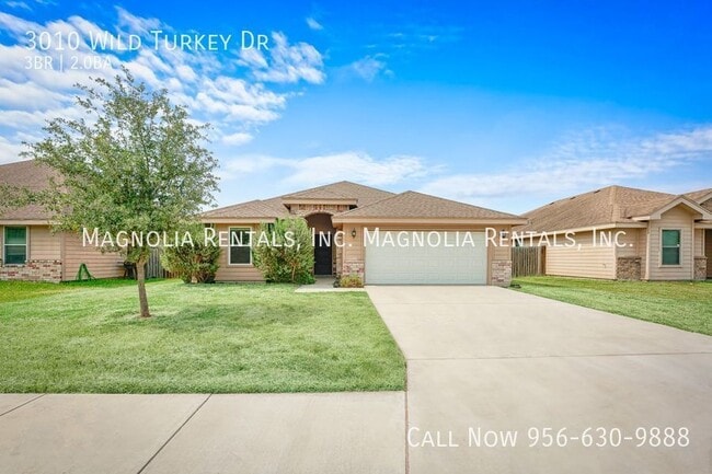 Primary Photo - Spacious home in Gated Subdivision