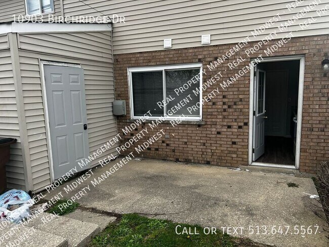 Building Photo - 10903 Birchridge Dr