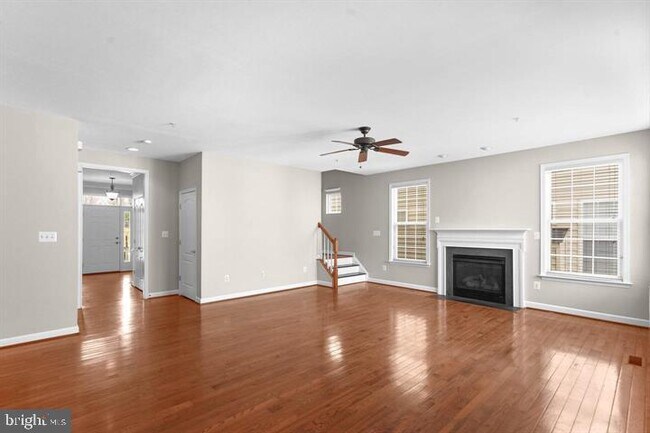 Building Photo - 23215 Frederick Rd