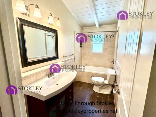 Building Photo - Stokley Properties Presents 1558 1St. Ave....