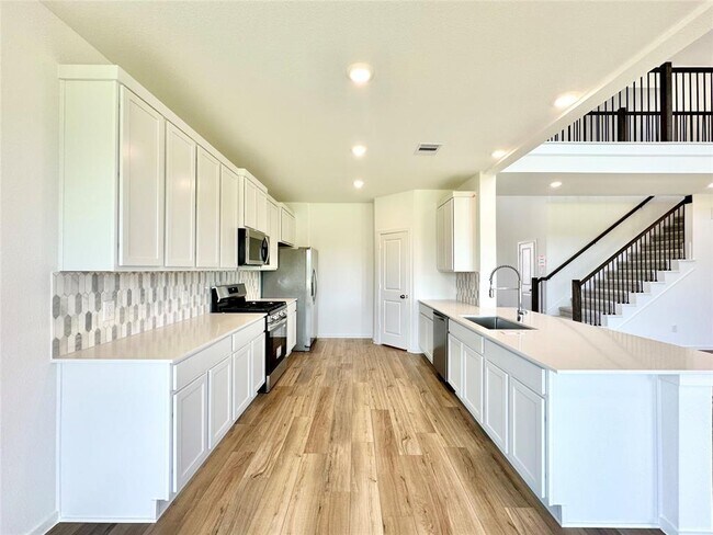 Building Photo - 6207 Pelican Ridge Wy
