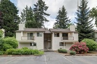 Building Photo - Top floor 2 bedroom 2 bath condo in Kirkland