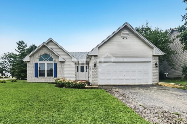 Building Photo - 546 Lakeview Dr